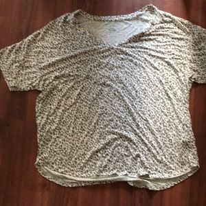 Brand new never worn American eagle tshirt